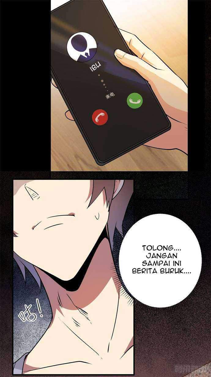 I’m Picking Fairy Sister On The Westward Journey Chapter 08 Gambar 19
