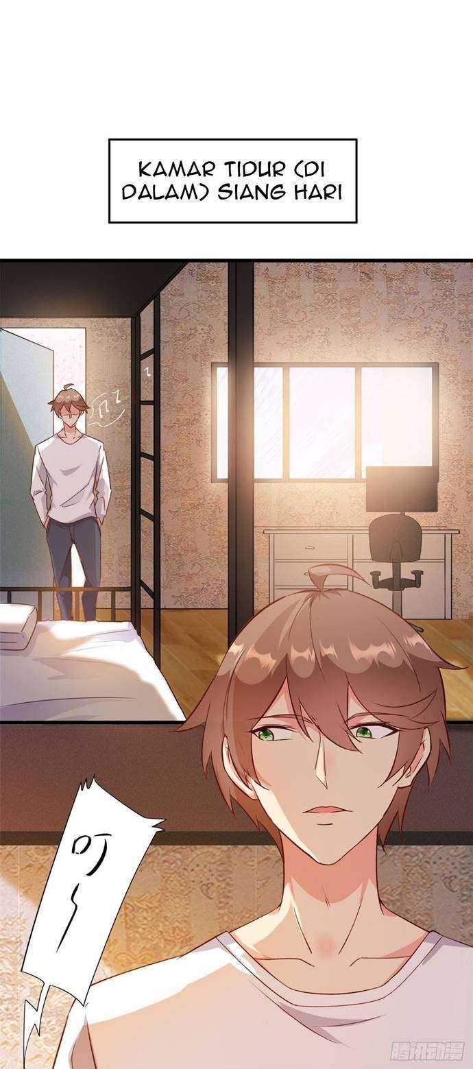 Baca Manhua I’m Picking Fairy Sister On The Westward Journey Chapter 08 Gambar 2