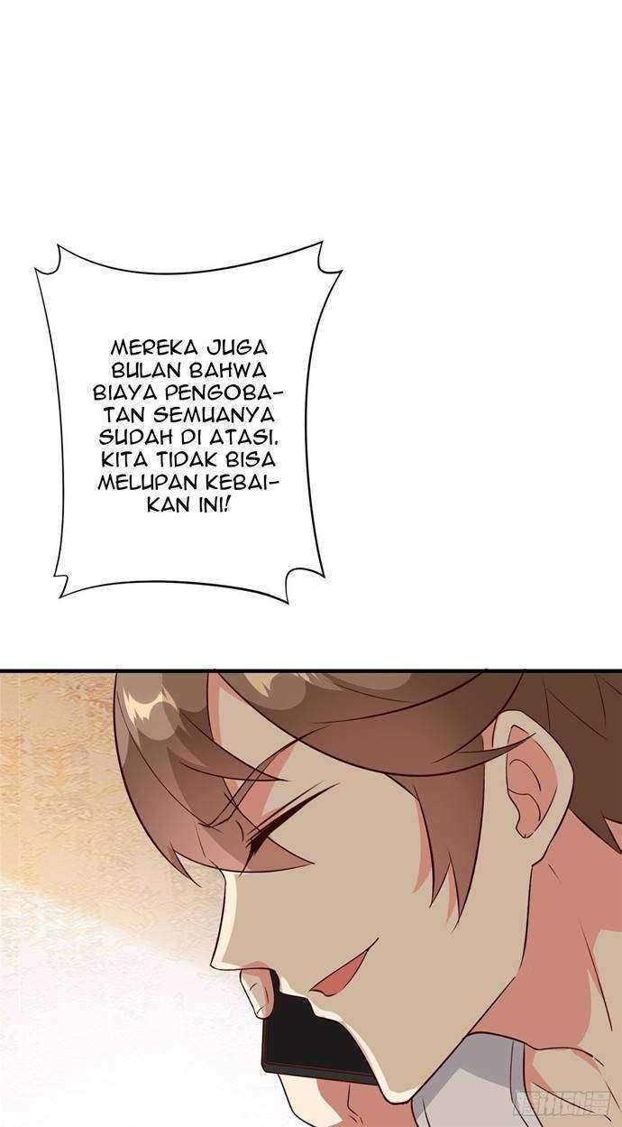 I’m Picking Fairy Sister On The Westward Journey Chapter 08 Gambar 23