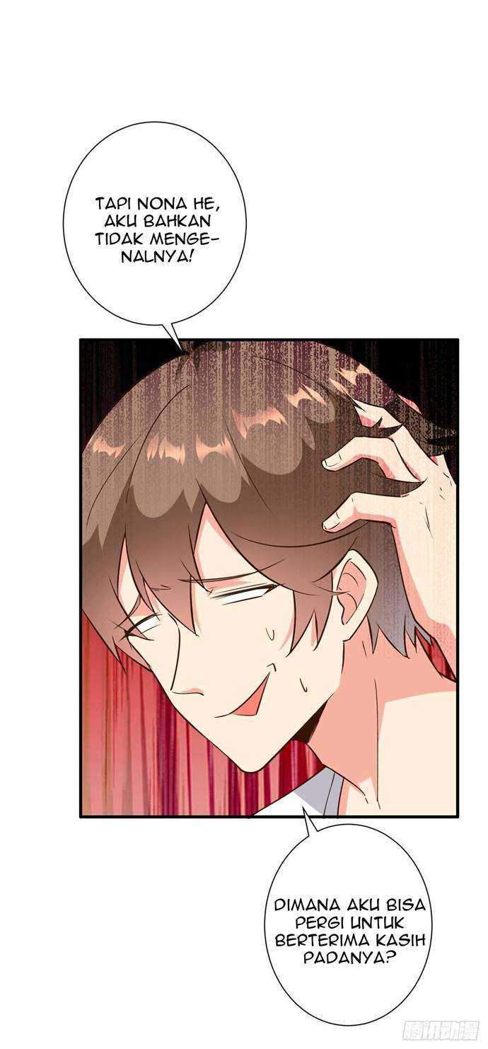 I’m Picking Fairy Sister On The Westward Journey Chapter 08 Gambar 26
