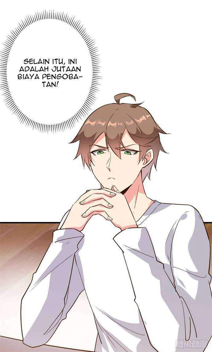 I’m Picking Fairy Sister On The Westward Journey Chapter 08 Gambar 27