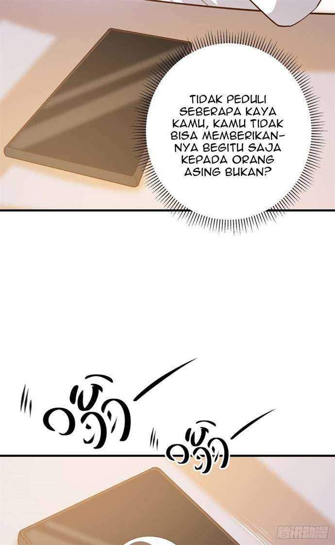 I’m Picking Fairy Sister On The Westward Journey Chapter 08 Gambar 28