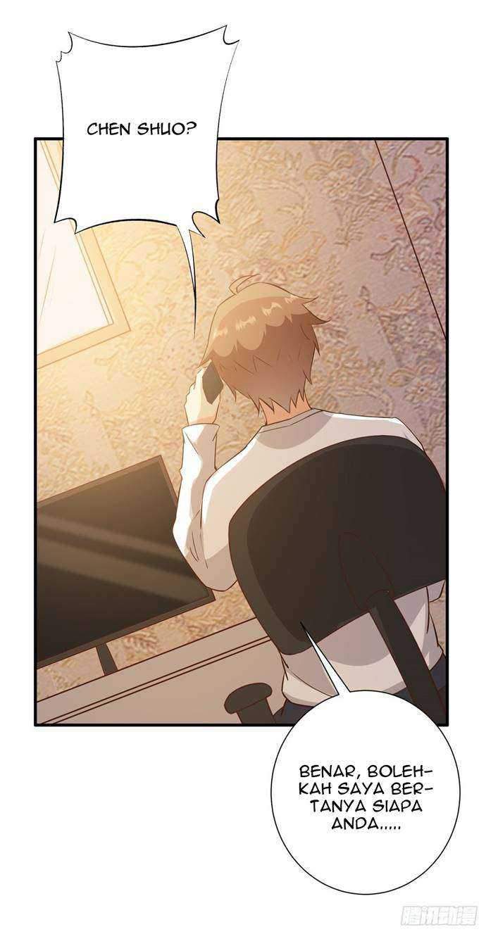 I’m Picking Fairy Sister On The Westward Journey Chapter 08 Gambar 30