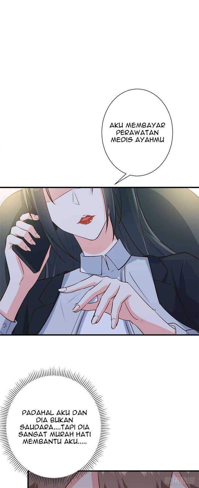 I’m Picking Fairy Sister On The Westward Journey Chapter 08 Gambar 31