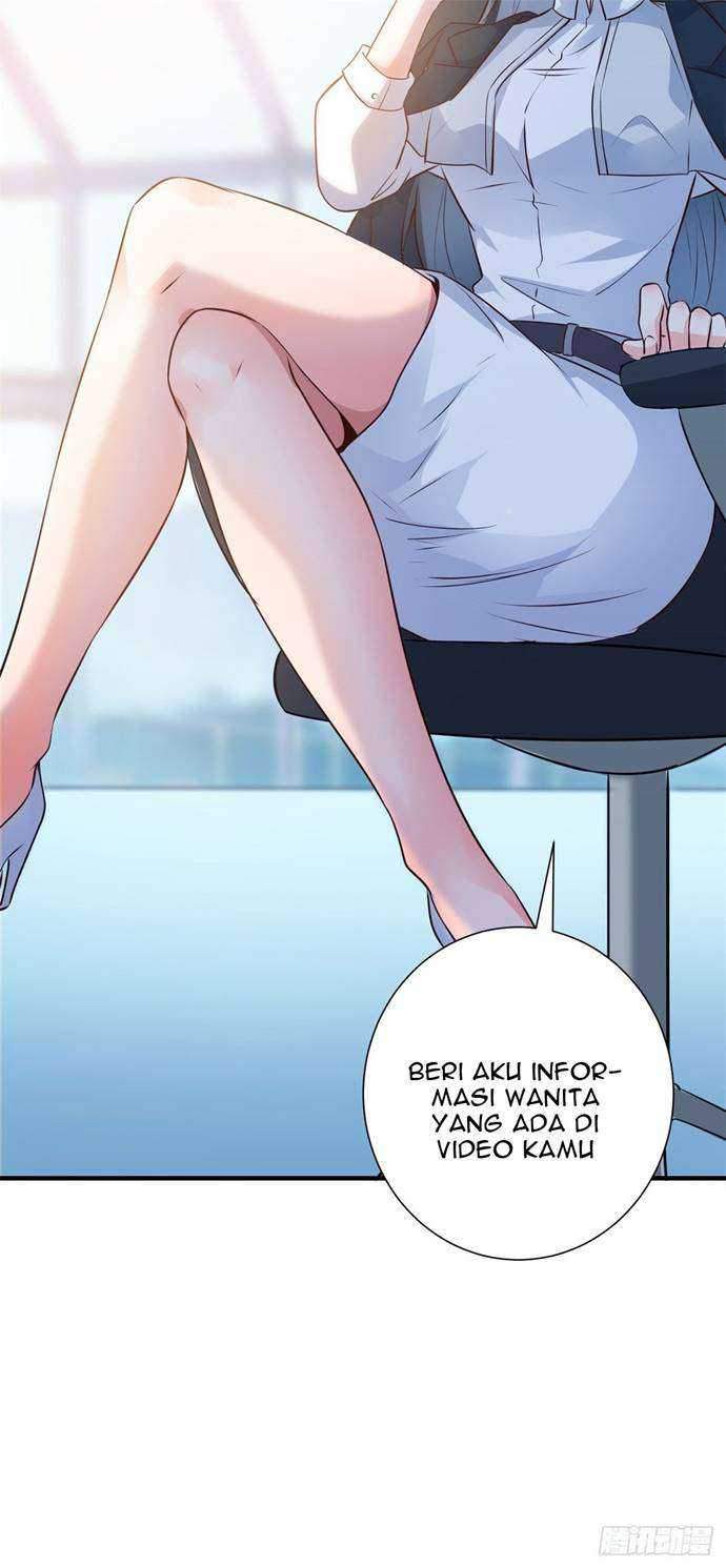 I’m Picking Fairy Sister On The Westward Journey Chapter 08 Gambar 33
