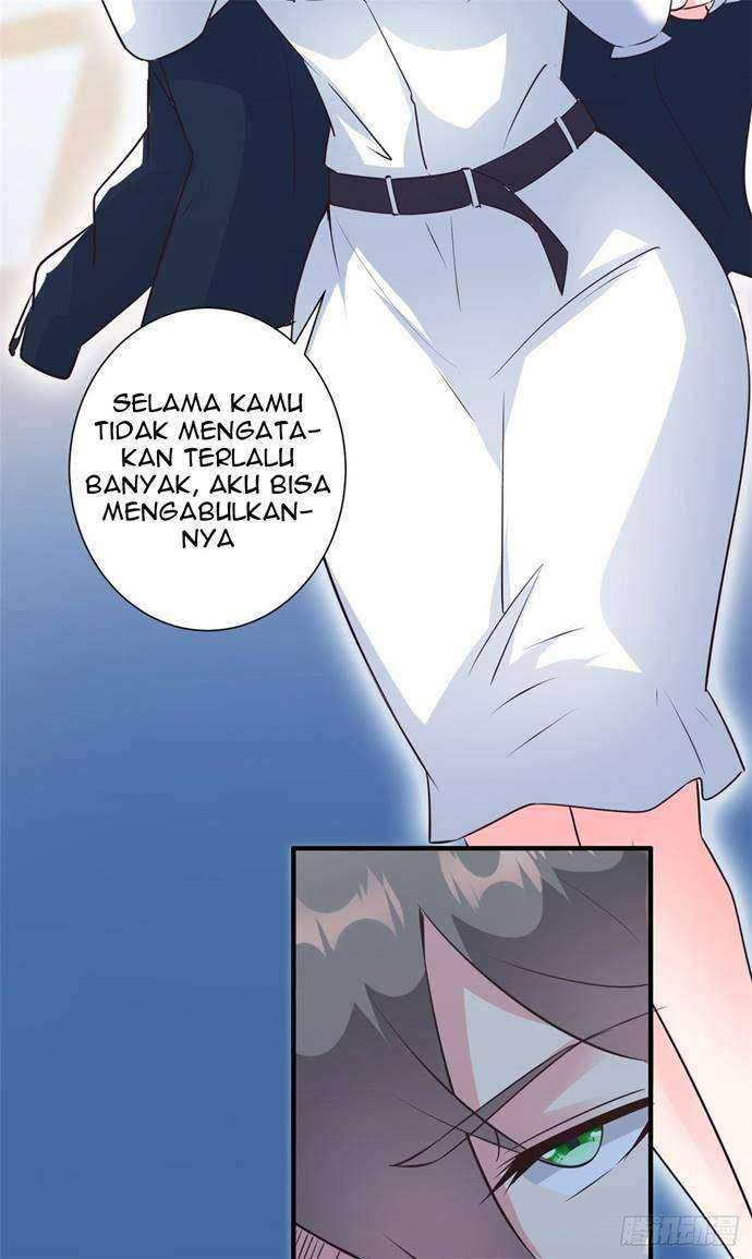 I’m Picking Fairy Sister On The Westward Journey Chapter 08 Gambar 37