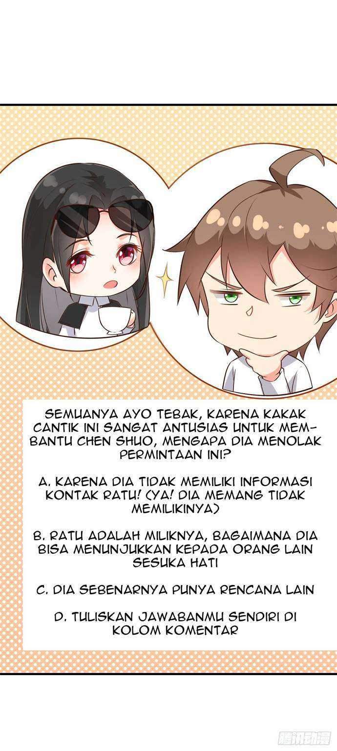 I’m Picking Fairy Sister On The Westward Journey Chapter 08 Gambar 39