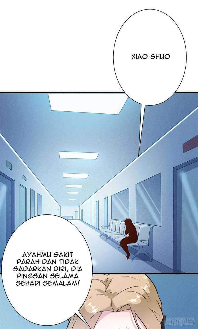 I’m Picking Fairy Sister On The Westward Journey Chapter 08 Gambar 5