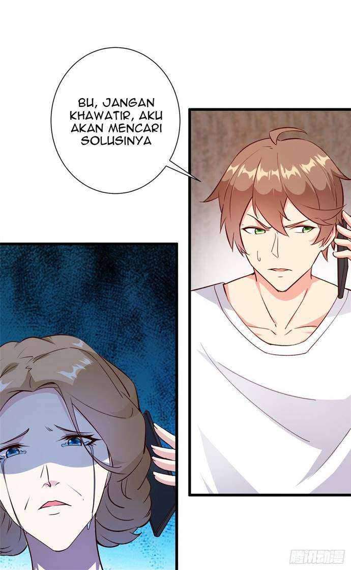 I’m Picking Fairy Sister On The Westward Journey Chapter 08 Gambar 7