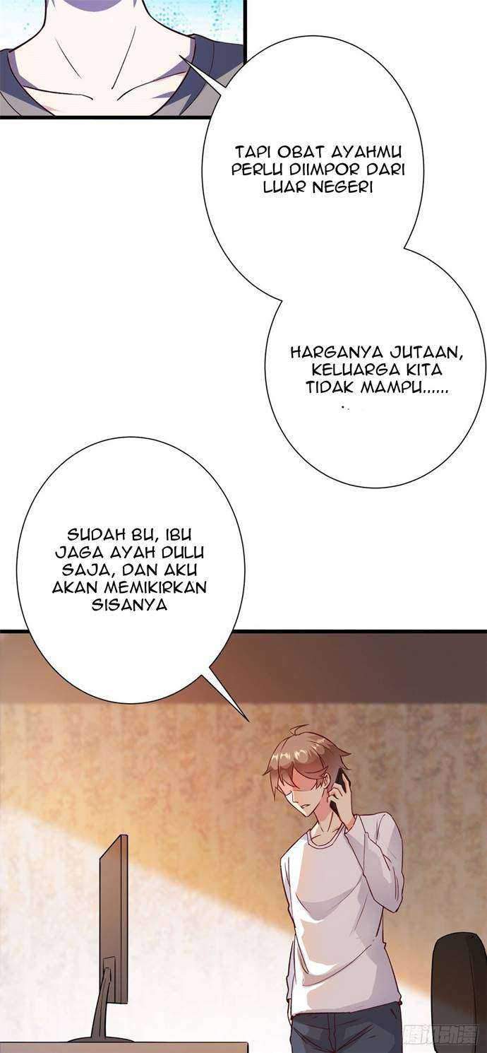 I’m Picking Fairy Sister On The Westward Journey Chapter 08 Gambar 8