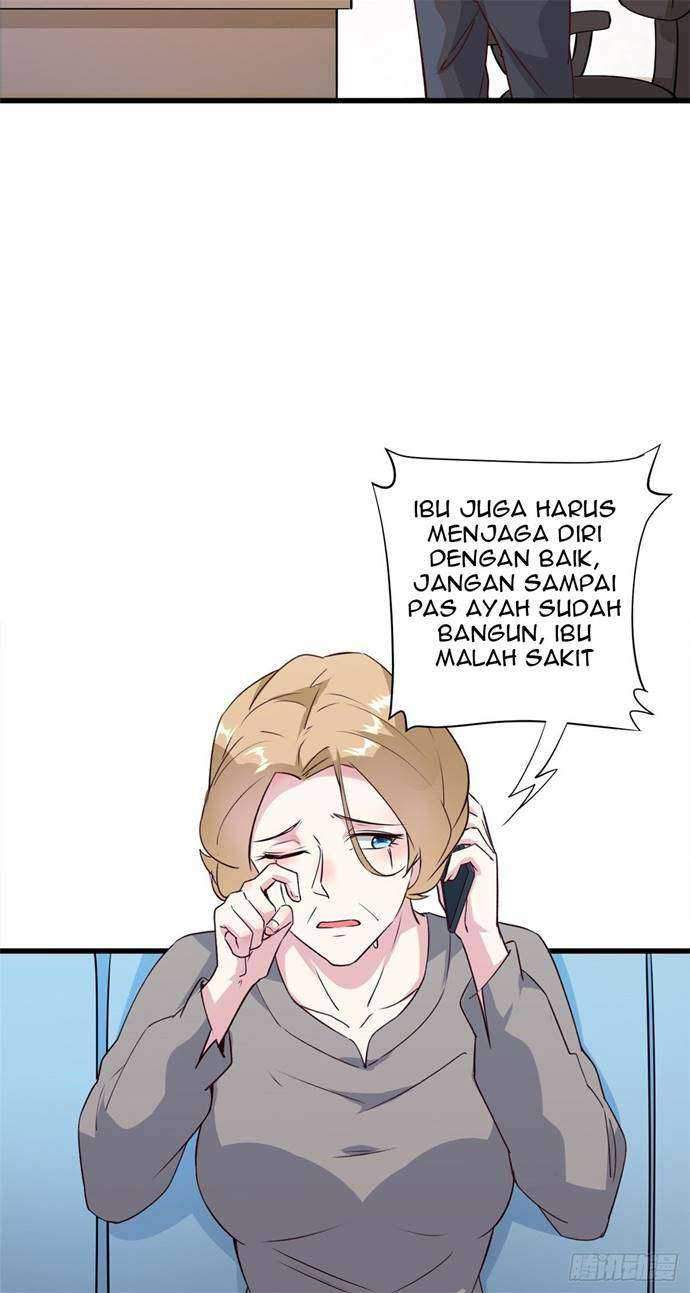 I’m Picking Fairy Sister On The Westward Journey Chapter 08 Gambar 9