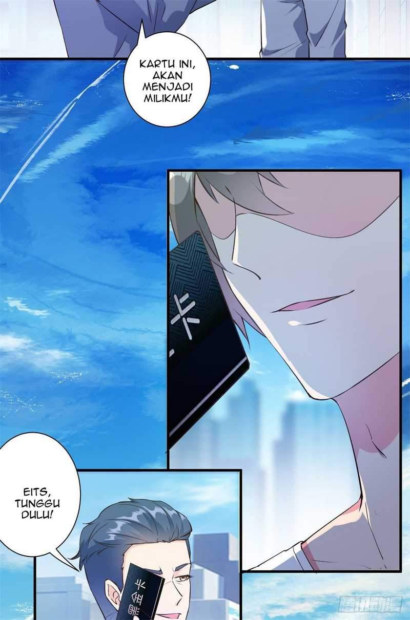 I’m Picking Fairy Sister On The Westward Journey Chapter 7 Gambar 7