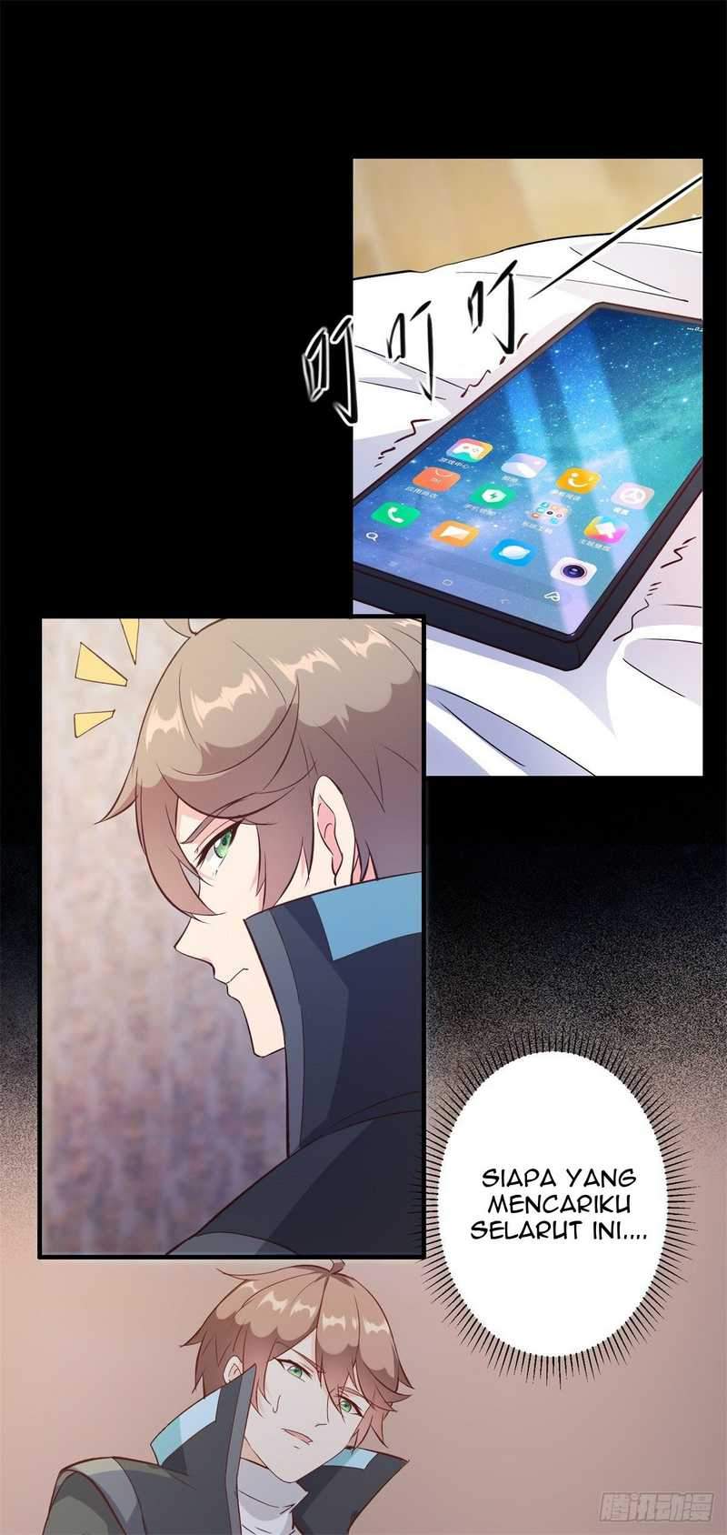 I’m Picking Fairy Sister On The Westward Journey Chapter 5 Gambar 12