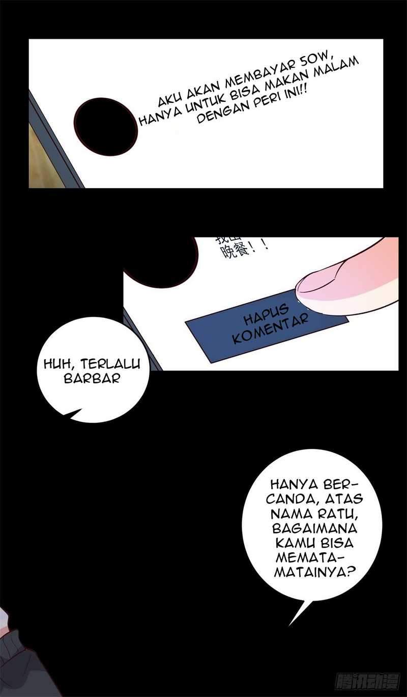 I’m Picking Fairy Sister On The Westward Journey Chapter 5 Gambar 17