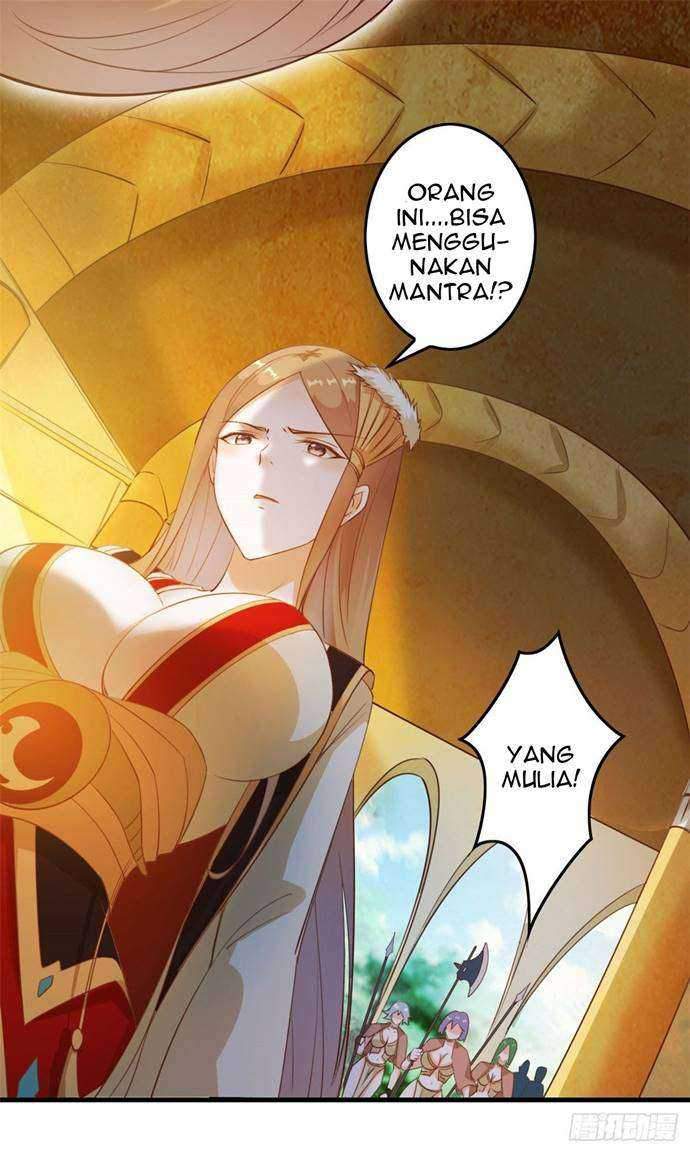 I’m Picking Fairy Sister On The Westward Journey Chapter 03 Gambar 13