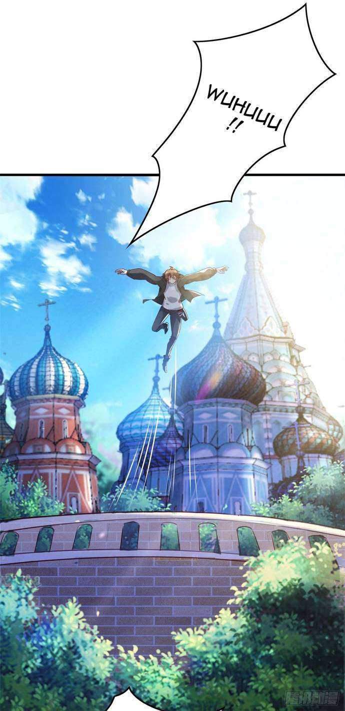 I’m Picking Fairy Sister On The Westward Journey Chapter 03 Gambar 15