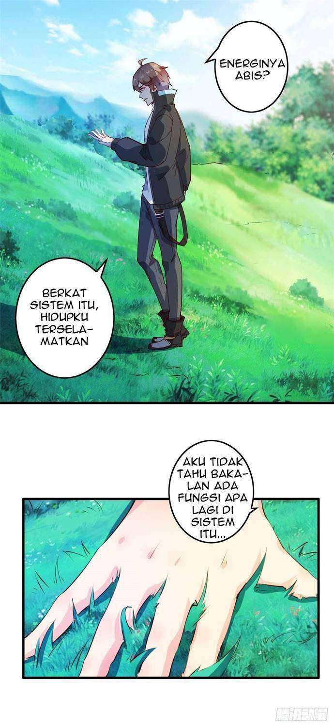 I’m Picking Fairy Sister On The Westward Journey Chapter 03 Gambar 18