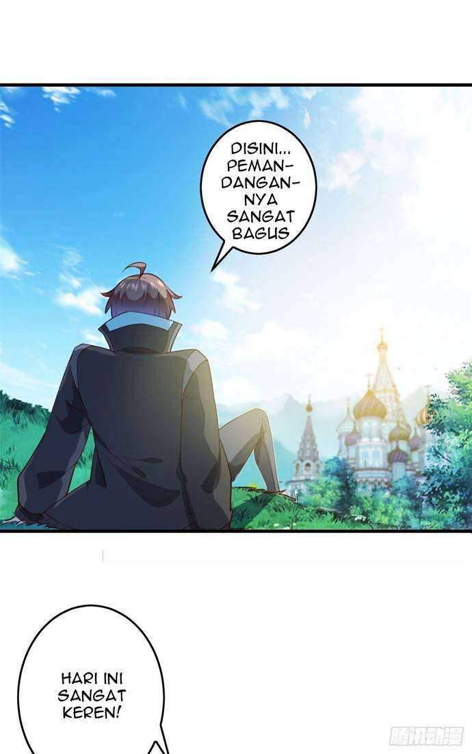 I’m Picking Fairy Sister On The Westward Journey Chapter 03 Gambar 19