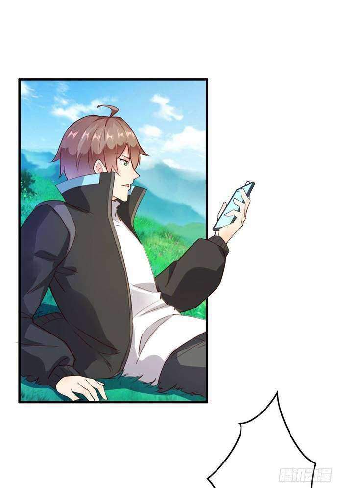 I’m Picking Fairy Sister On The Westward Journey Chapter 03 Gambar 21