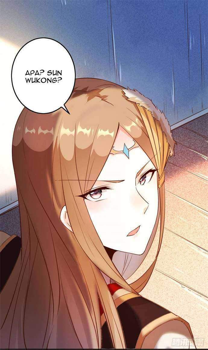 I’m Picking Fairy Sister On The Westward Journey Chapter 03 Gambar 3