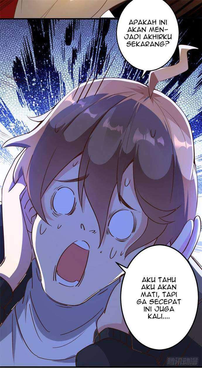 I’m Picking Fairy Sister On The Westward Journey Chapter 03 Gambar 8