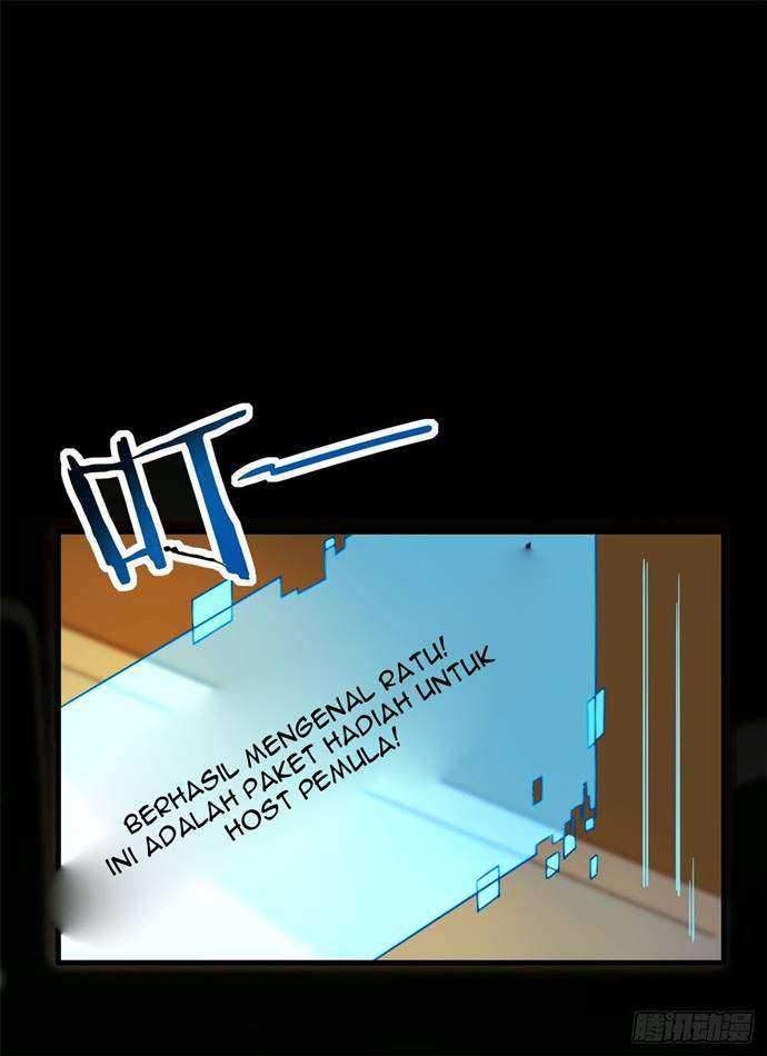 I’m Picking Fairy Sister On The Westward Journey Chapter 03 Gambar 9