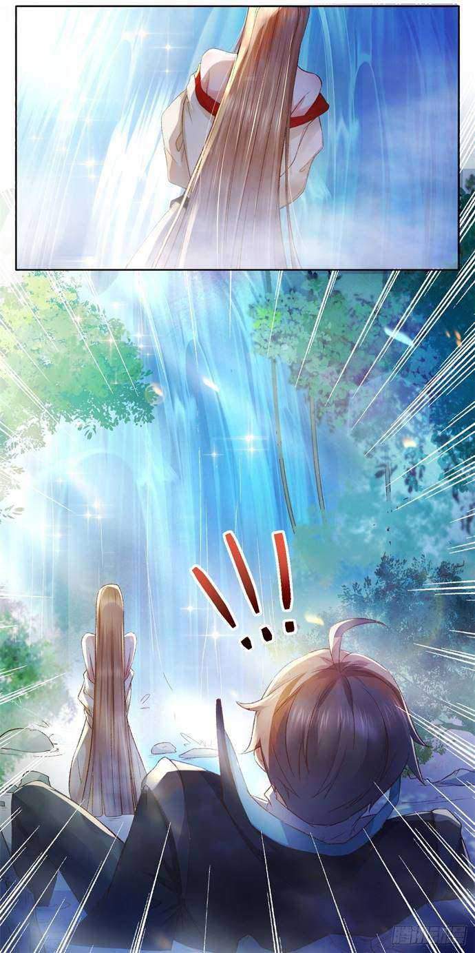 I’m Picking Fairy Sister On The Westward Journey Chapter 01 Gambar 17
