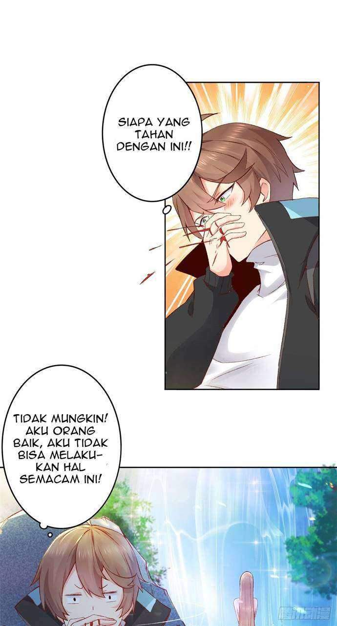I’m Picking Fairy Sister On The Westward Journey Chapter 01 Gambar 20