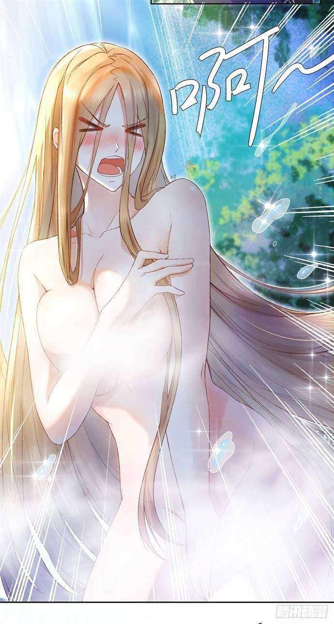 I’m Picking Fairy Sister On The Westward Journey Chapter 01 Gambar 26