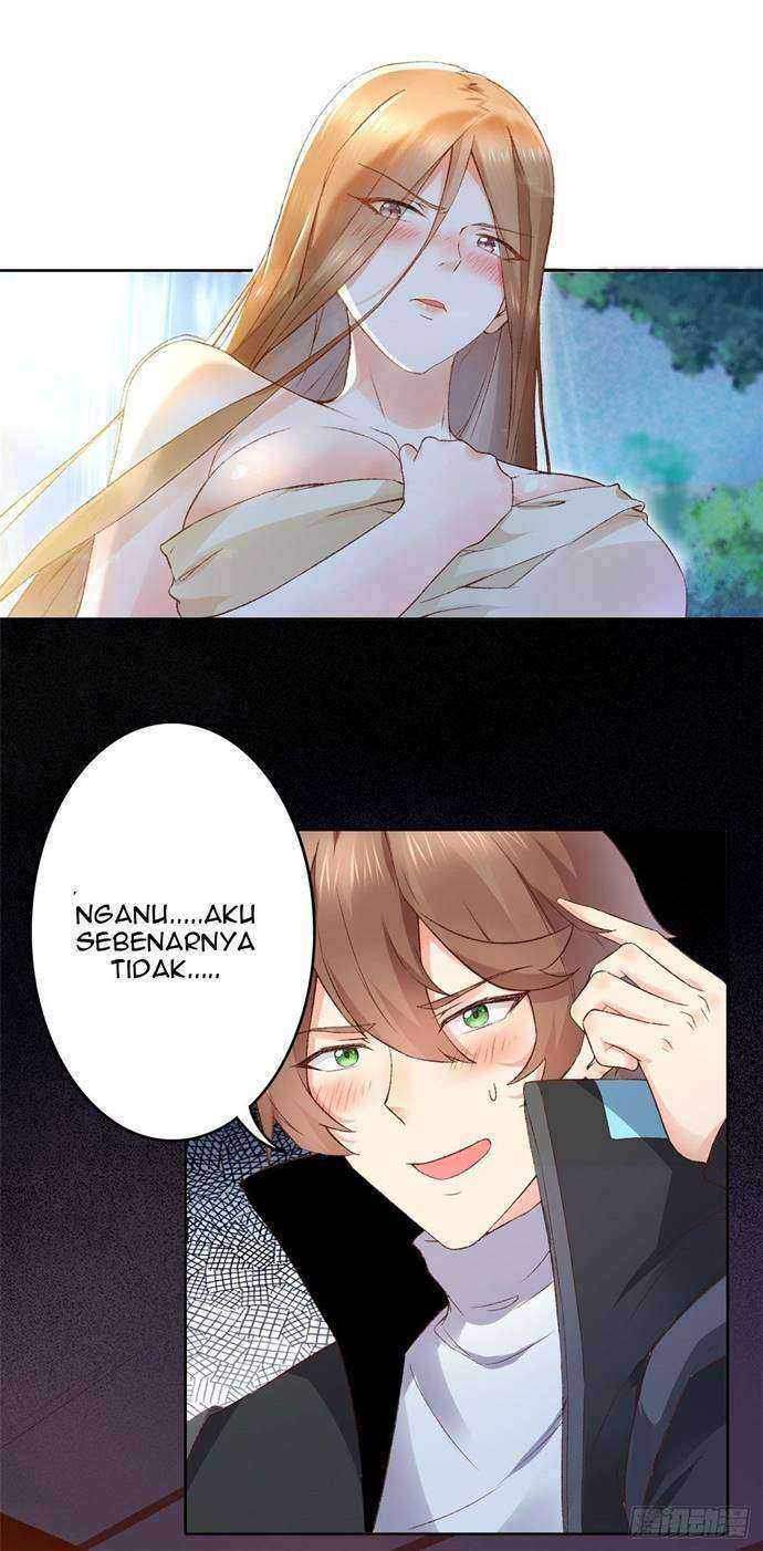 I’m Picking Fairy Sister On The Westward Journey Chapter 01 Gambar 28