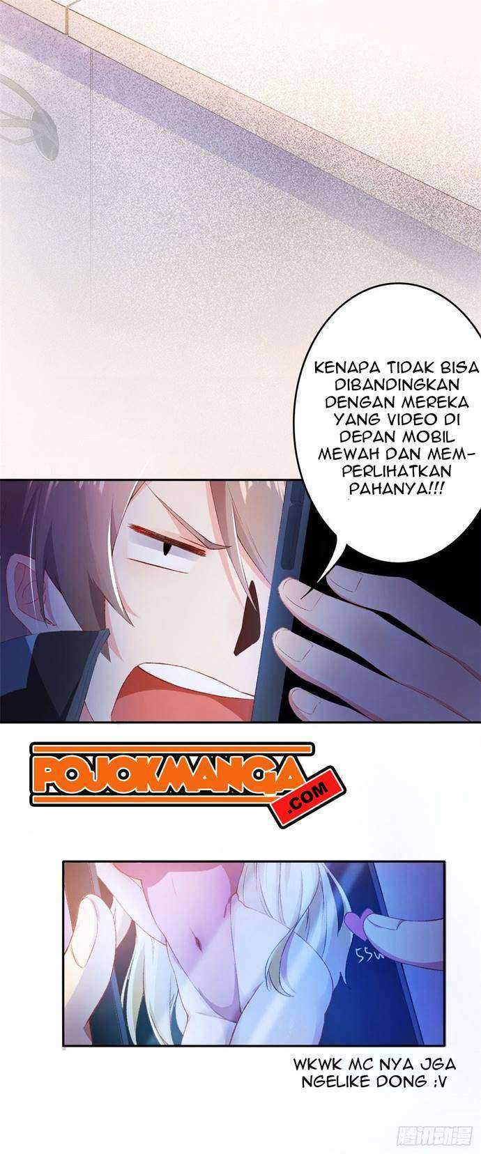 I’m Picking Fairy Sister On The Westward Journey Chapter 01 Gambar 4