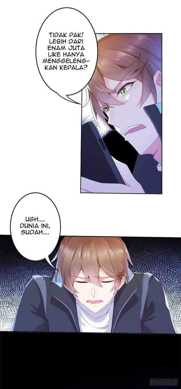 I’m Picking Fairy Sister On The Westward Journey Chapter 01 Gambar 5