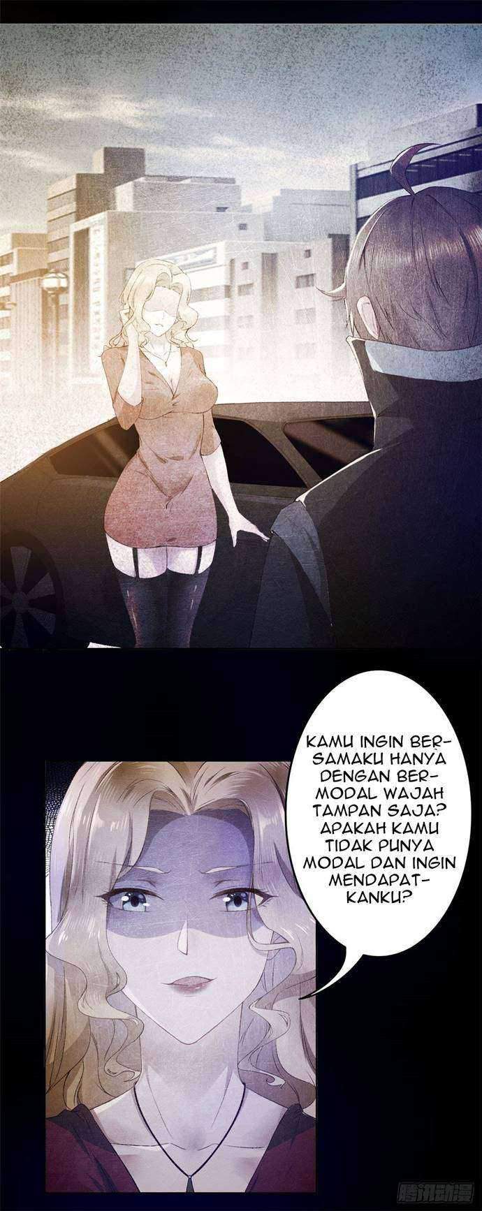I’m Picking Fairy Sister On The Westward Journey Chapter 01 Gambar 6
