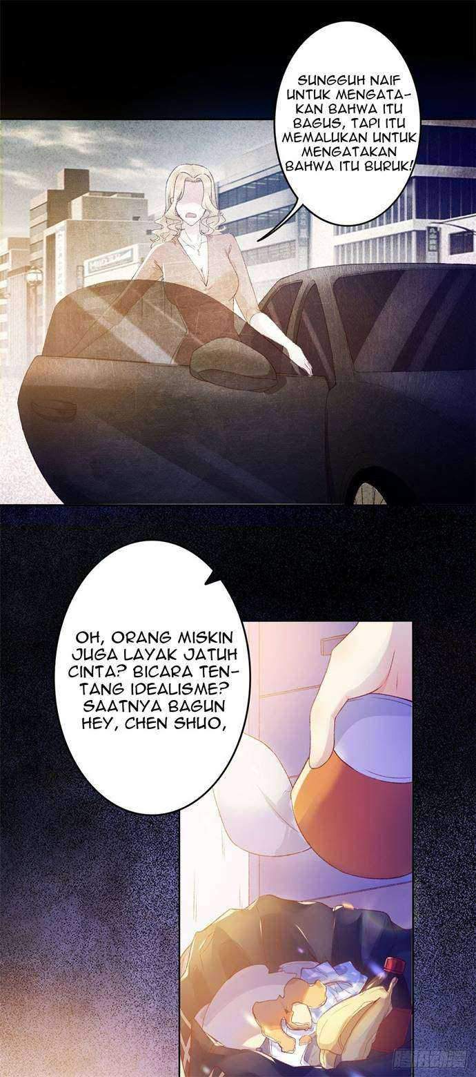 I’m Picking Fairy Sister On The Westward Journey Chapter 01 Gambar 7