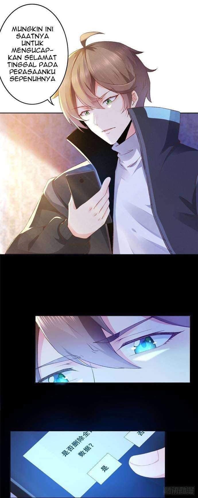 I’m Picking Fairy Sister On The Westward Journey Chapter 01 Gambar 9