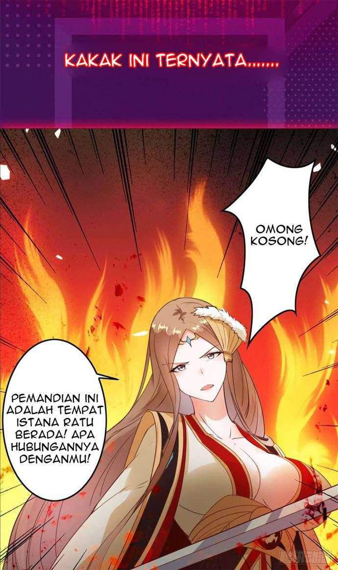 I’m Picking Fairy Sister On The Westward Journey Chapter 00 Gambar 11