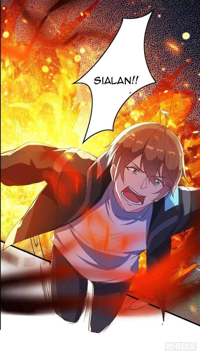 I’m Picking Fairy Sister On The Westward Journey Chapter 00 Gambar 13