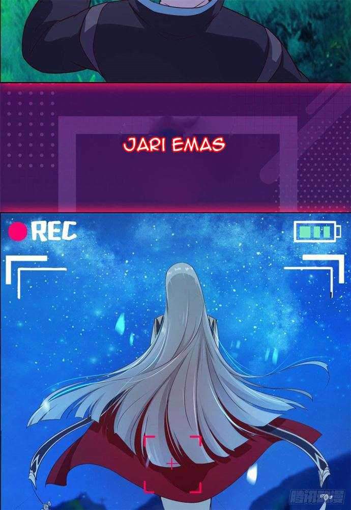 I’m Picking Fairy Sister On The Westward Journey Chapter 00 Gambar 15