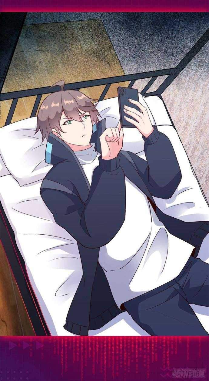 Baca Manhua I’m Picking Fairy Sister On The Westward Journey Chapter 00 Gambar 2