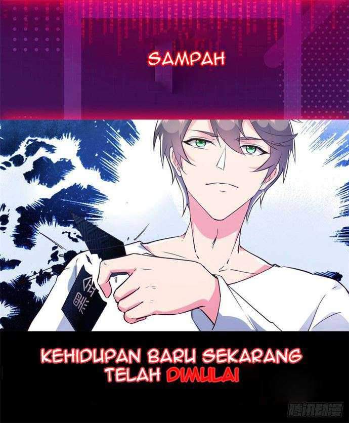 I’m Picking Fairy Sister On The Westward Journey Chapter 00 Gambar 21