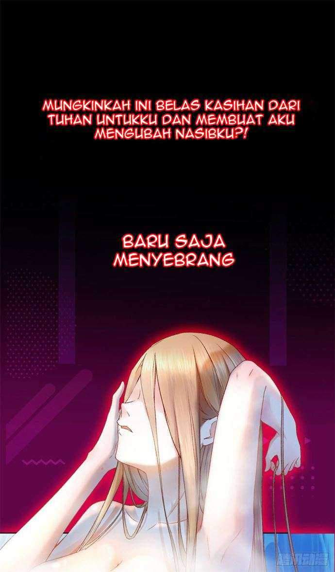 I’m Picking Fairy Sister On The Westward Journey Chapter 00 Gambar 7