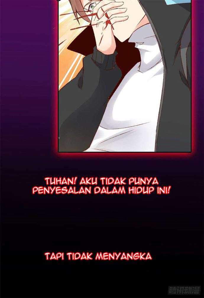 I’m Picking Fairy Sister On The Westward Journey Chapter 00 Gambar 9