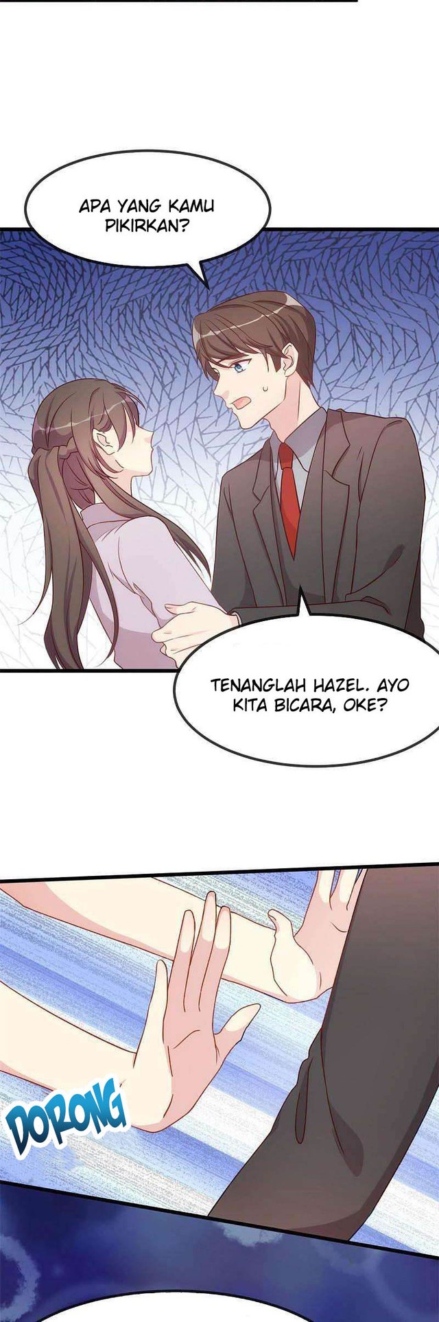 CEO’s Sudden Proposal Chapter 341 Gambar 7