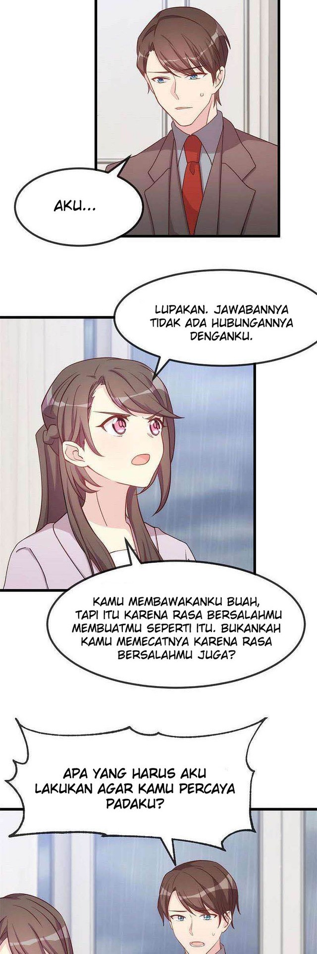 CEO’s Sudden Proposal Chapter 341 Gambar 9