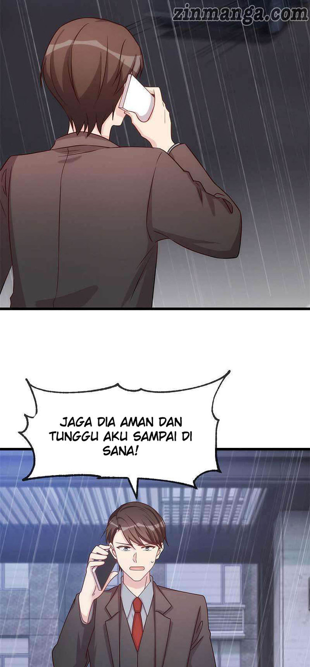 CEO’s Sudden Proposal Chapter 341 Gambar 12