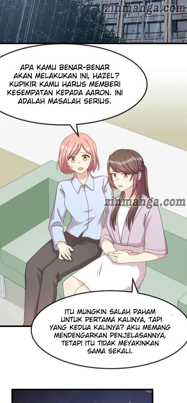CEO’s Sudden Proposal Chapter 341 Gambar 14