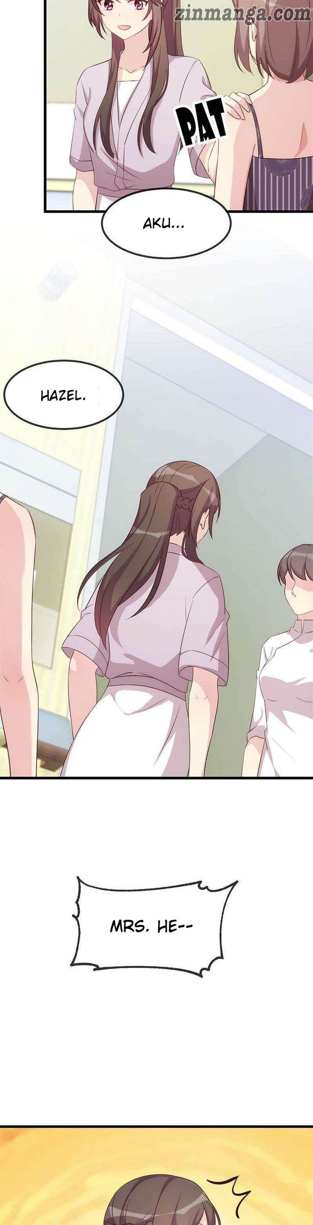 CEO’s Sudden Proposal Chapter 342 Gambar 8