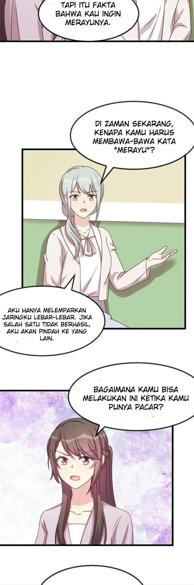 CEO’s Sudden Proposal Chapter 343 Gambar 5