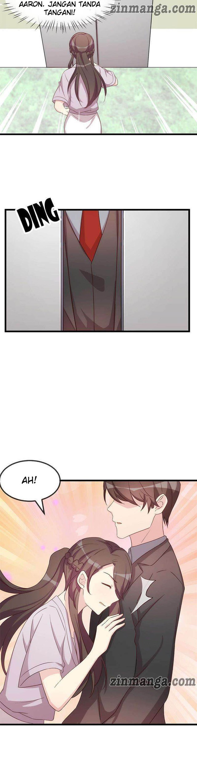 CEO’s Sudden Proposal Chapter 343 Gambar 10