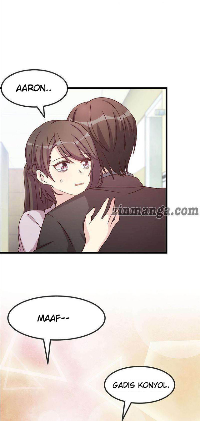 CEO’s Sudden Proposal Chapter 343 Gambar 12